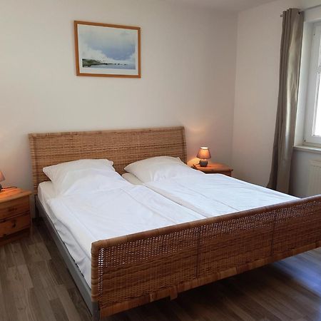 Ferienwohnung Sonnendeck Sellin  Eksteriør billede