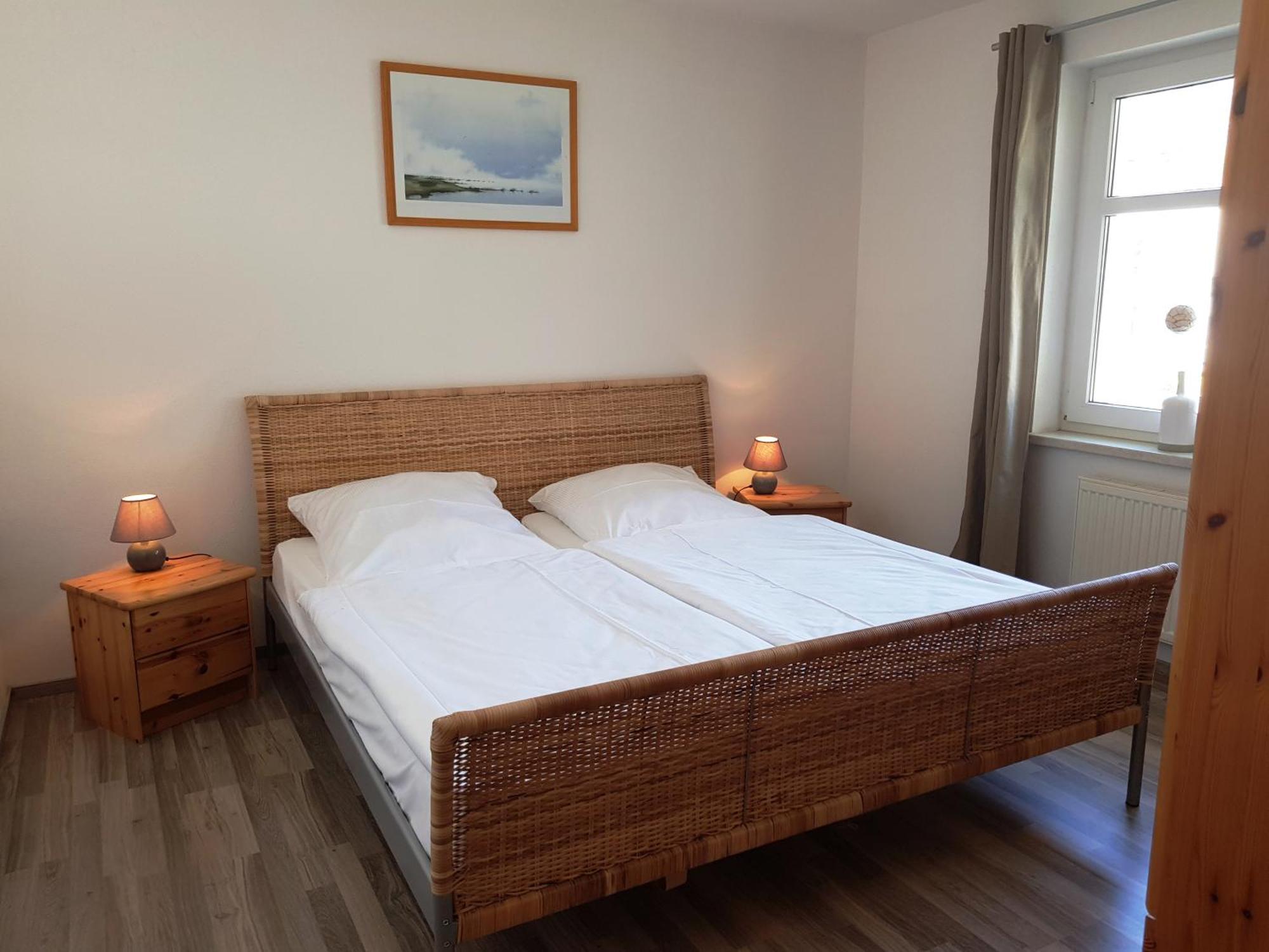 Ferienwohnung Sonnendeck Sellin  Eksteriør billede